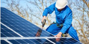 Installation Maintenance Panneaux Solaires Photovoltaïques à Oignies